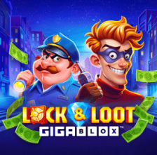 Arte de slot destacada 1