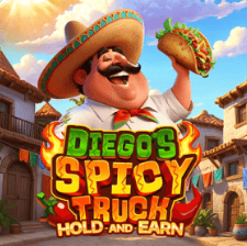 Arte de slot destacada 8